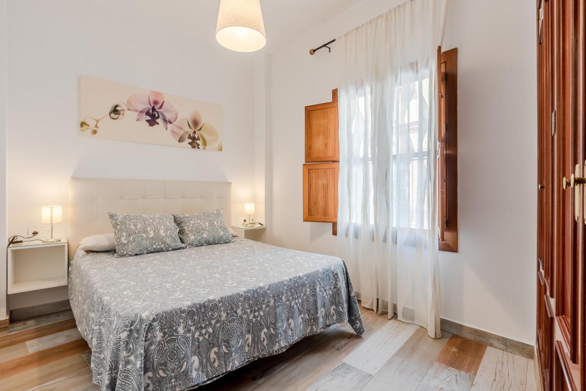 Moderno Y Centrico Apartamento *