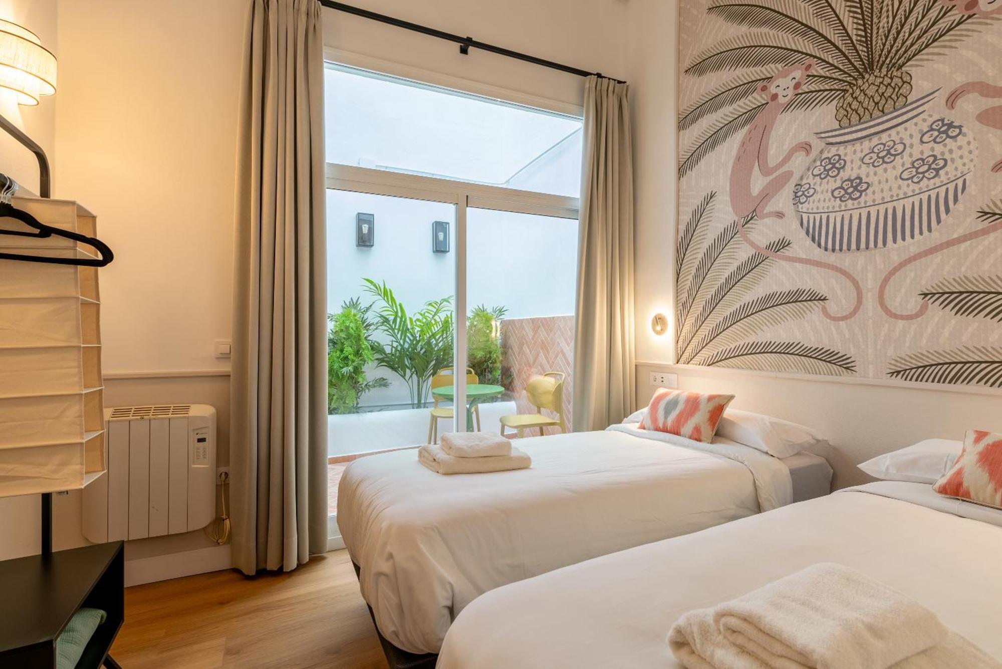 Apartment M4 Santa Cruz Catedral Seville