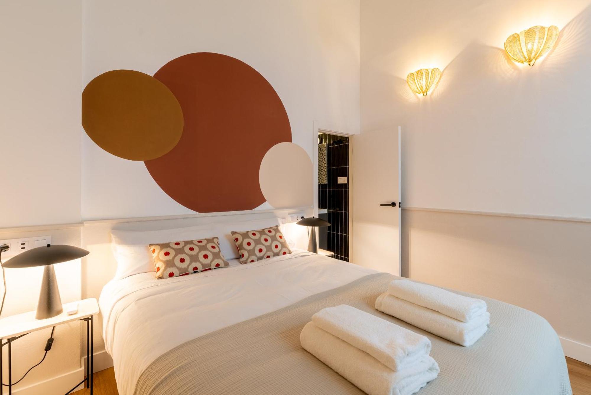 Apartment M4 Santa Cruz Catedral Seville