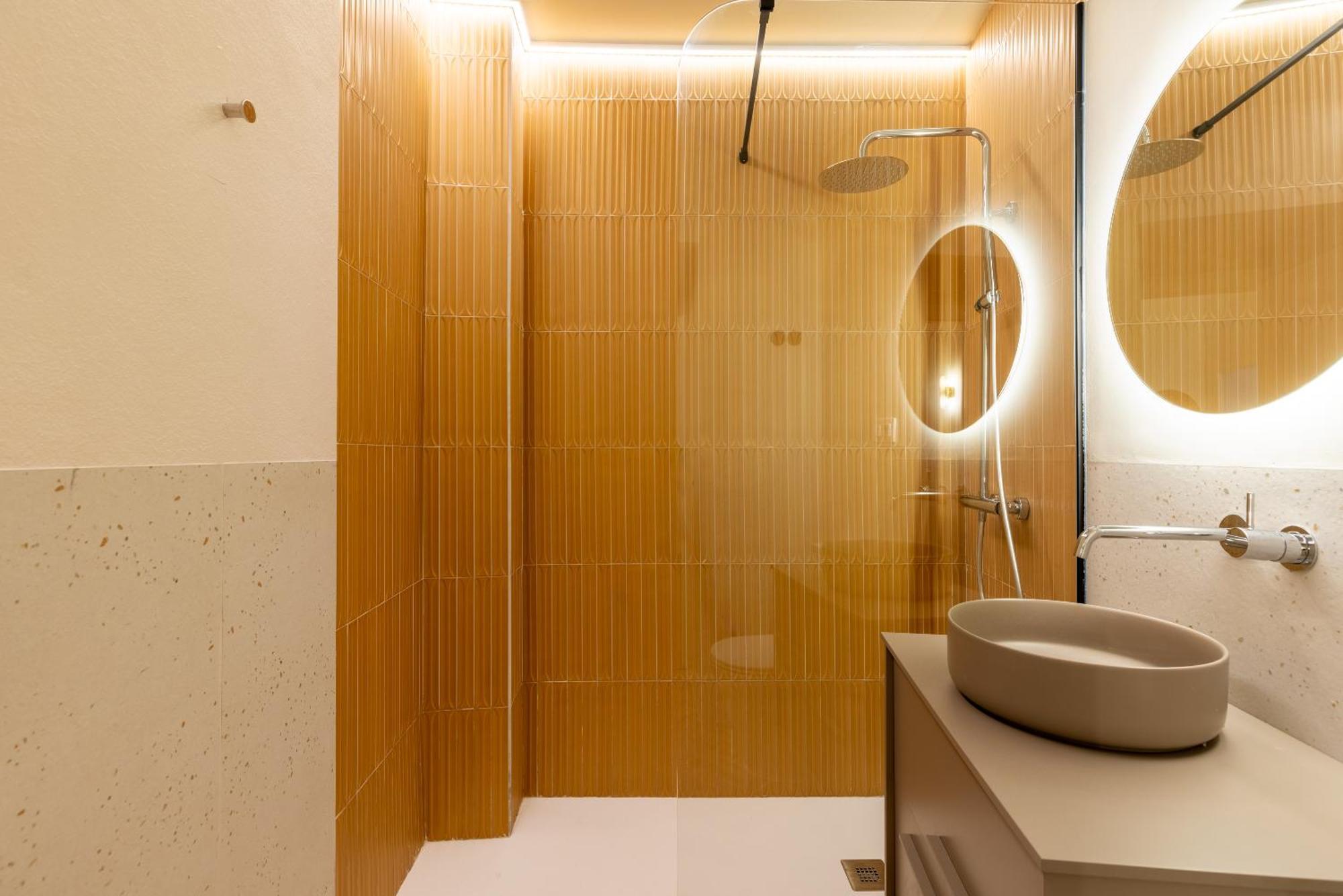 Apartment M4 Santa Cruz Catedral *