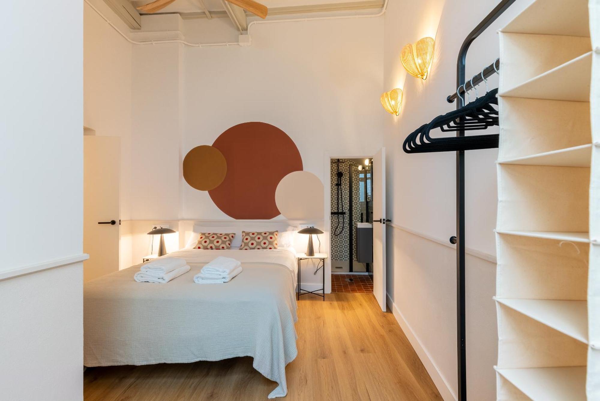 Apartment M4 Santa Cruz Catedral Seville