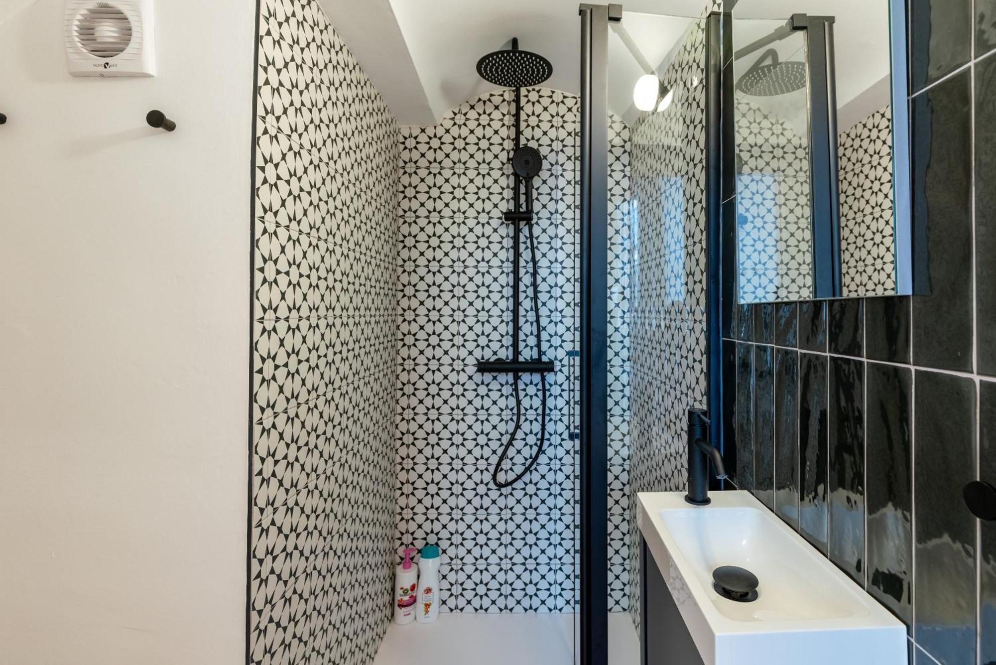M4 Santa Cruz Catedral Apartment