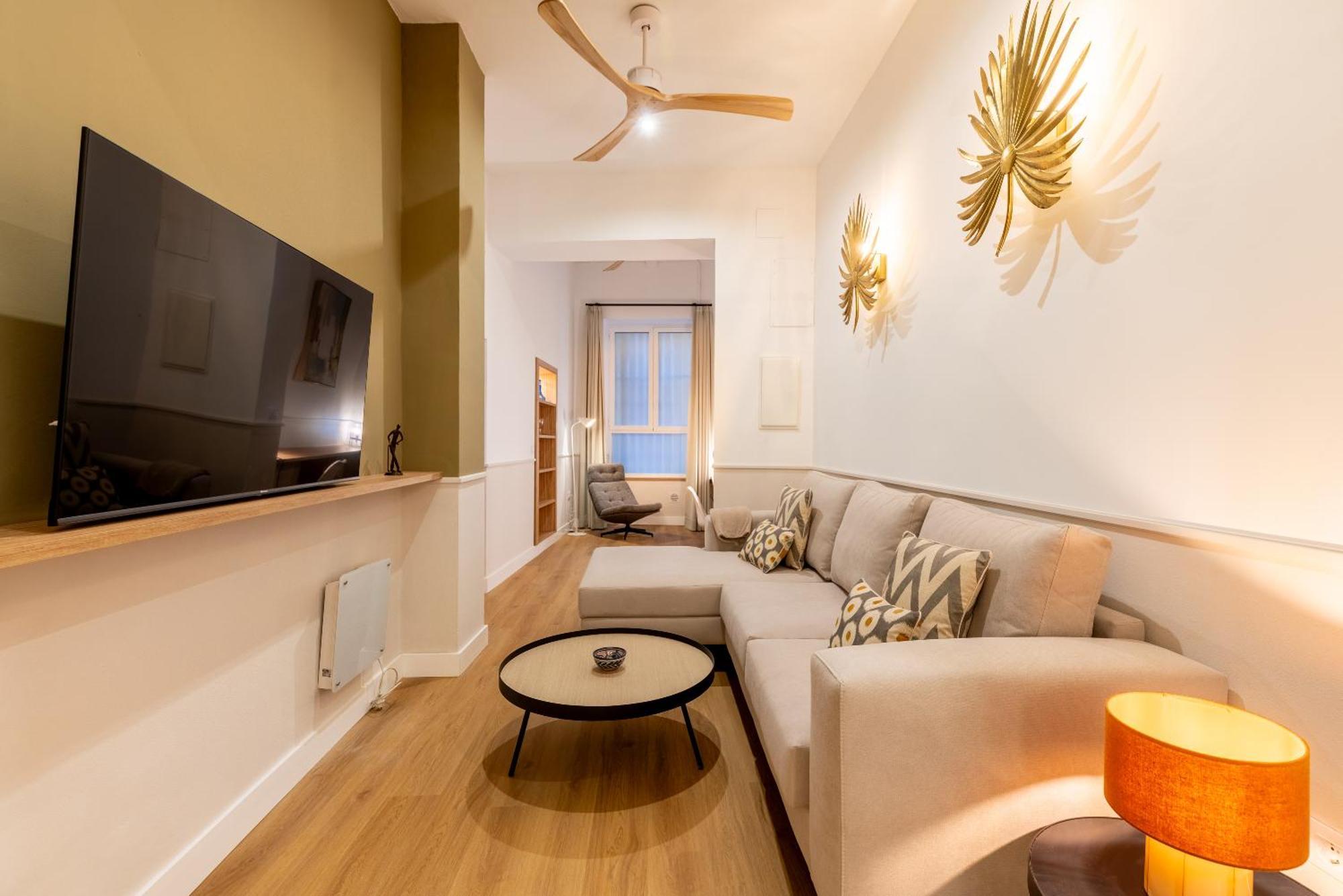 Apartment M4 Santa Cruz Catedral Seville
