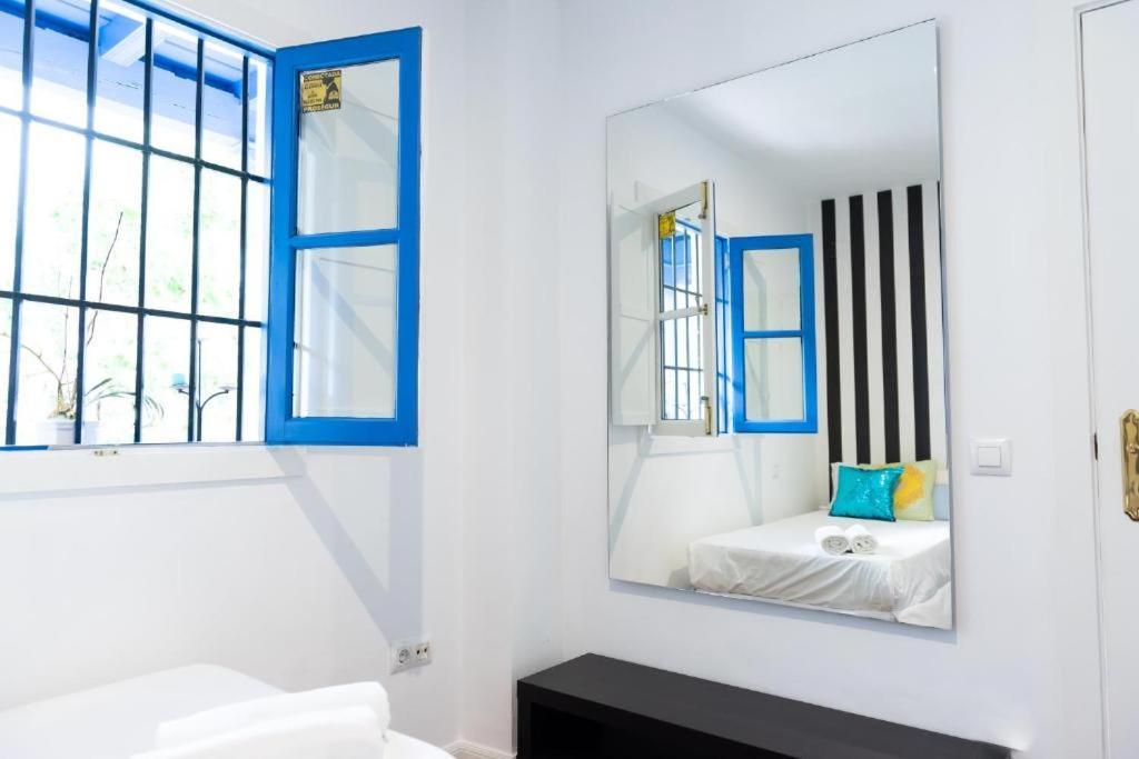 Apartment Tourist House Vidrio *
