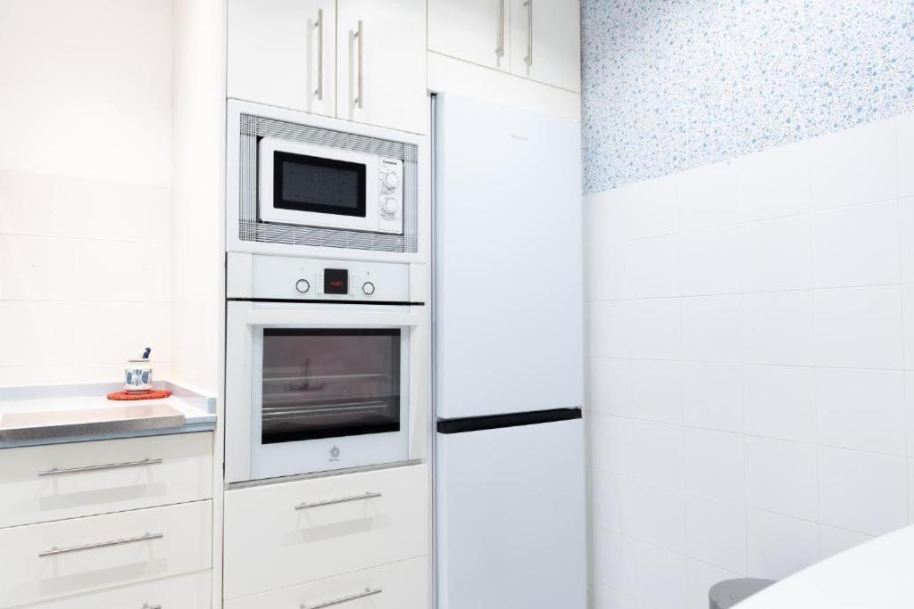 Apartment Tourist House Vidrio *