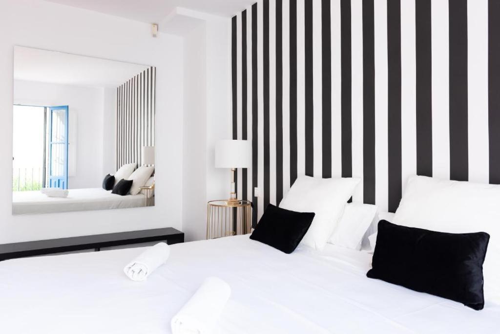 Tourist House Vidrio Apartment Seville
