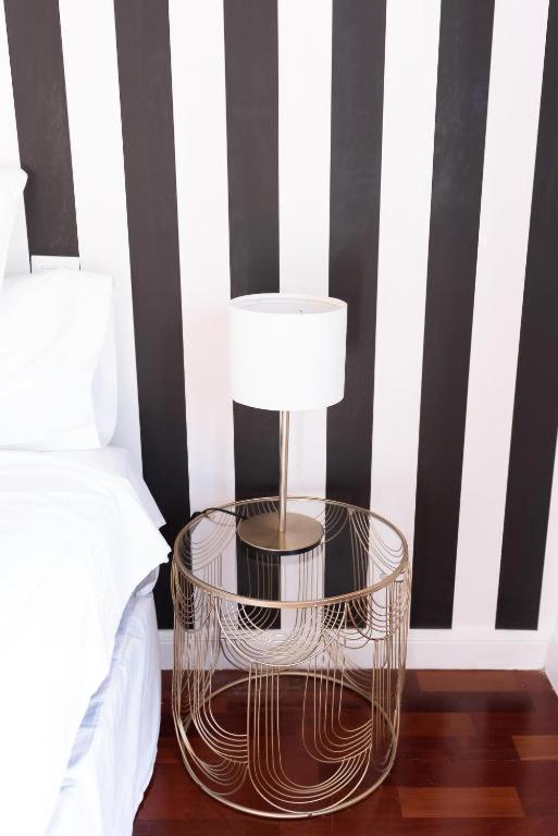 Tourist House Vidrio Apartment
