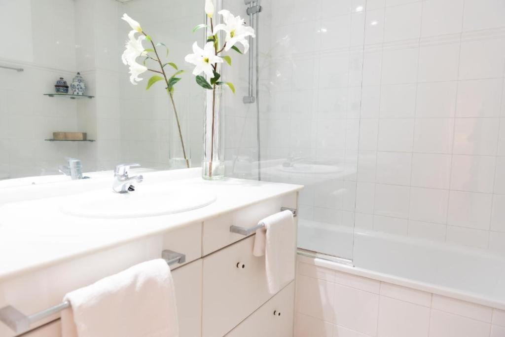 Apartment Tourist House Vidrio
