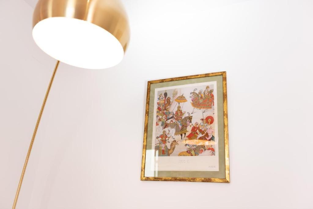 Apartment Tourist House Vidrio