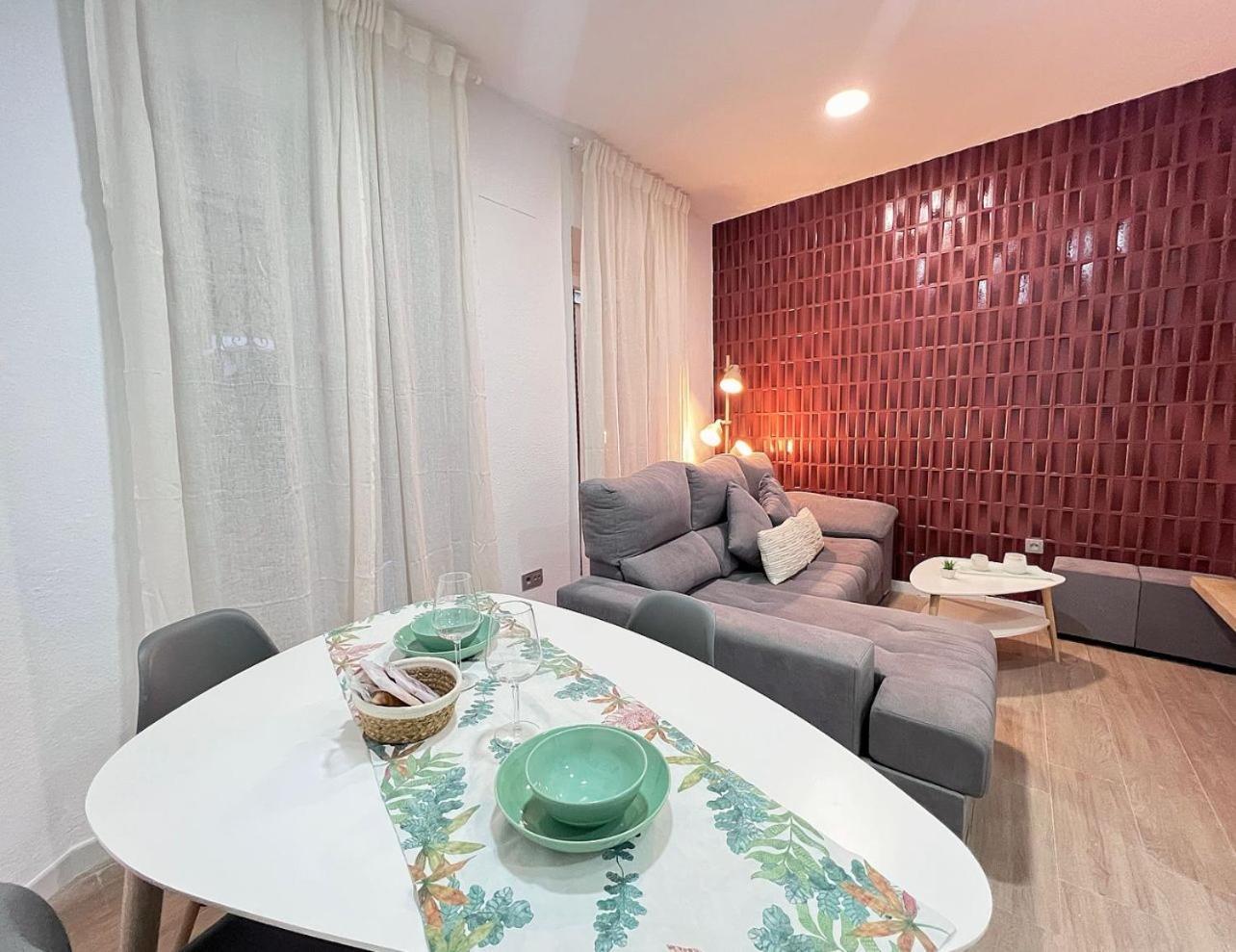 Apartment Casa Mara Seville