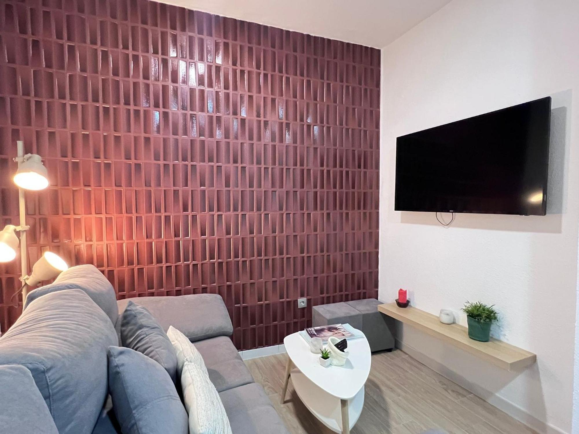 Casa Mara Apartment *