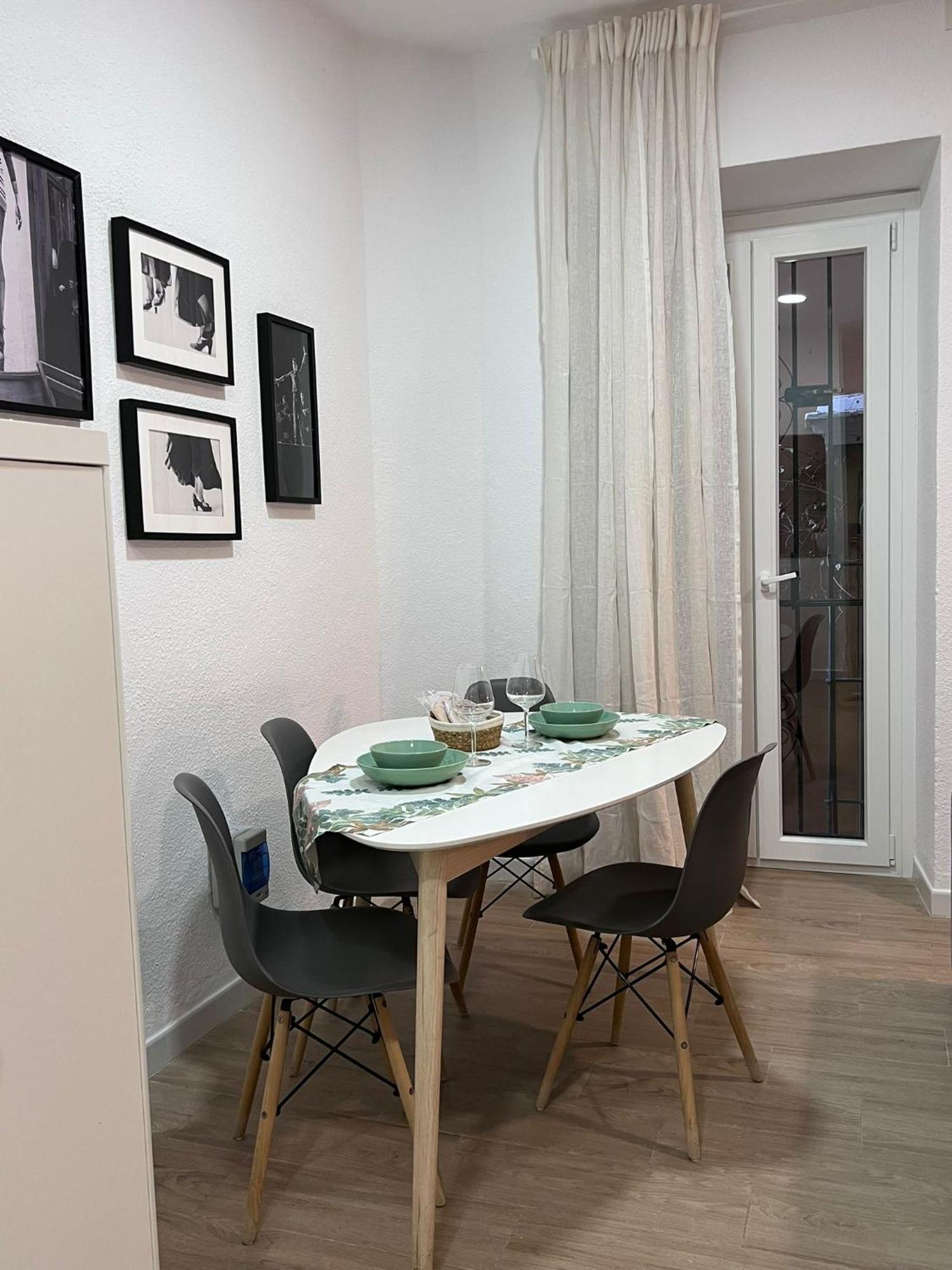Casa Mara * Seville