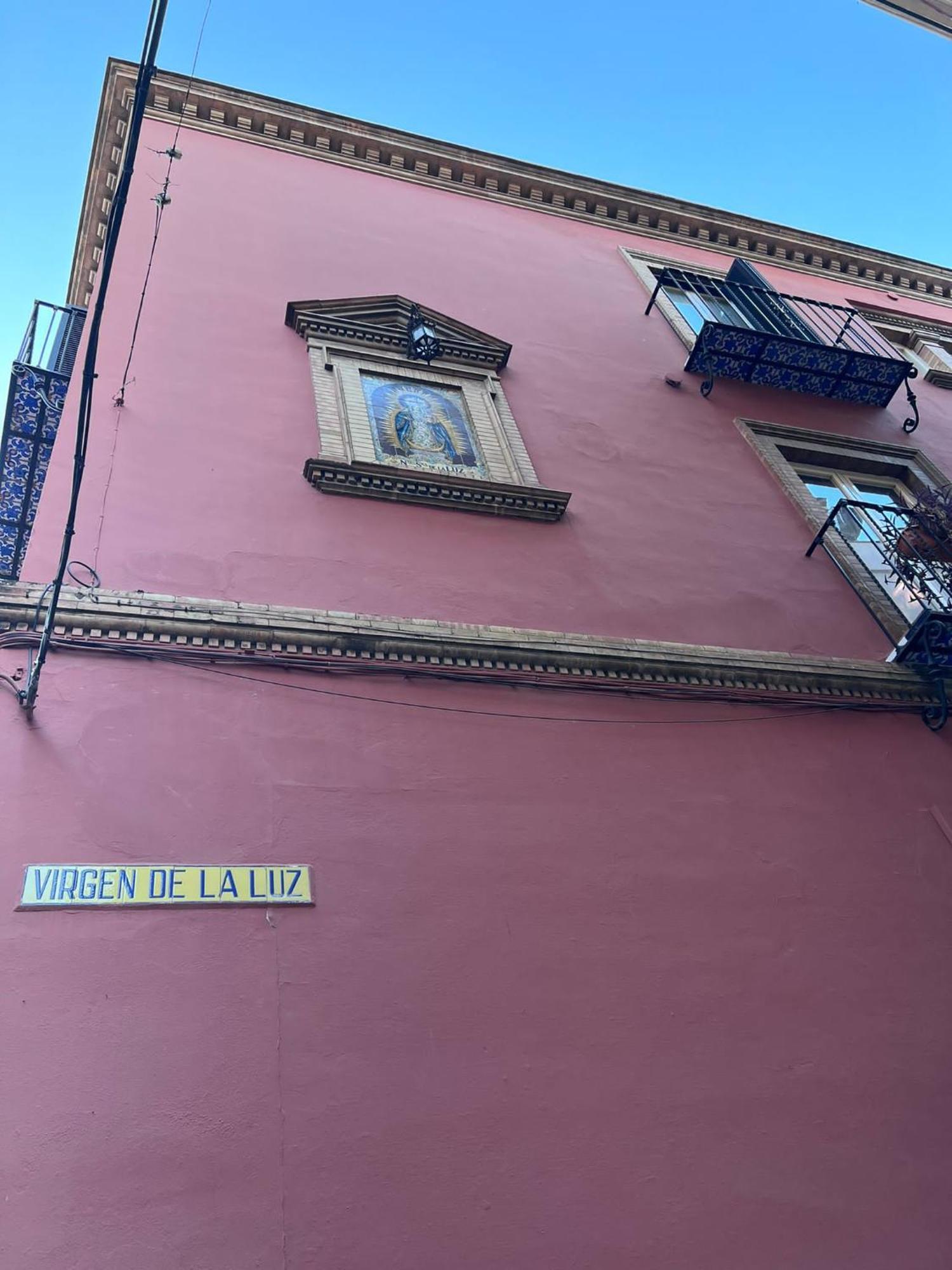 Casa Mara Apartment *