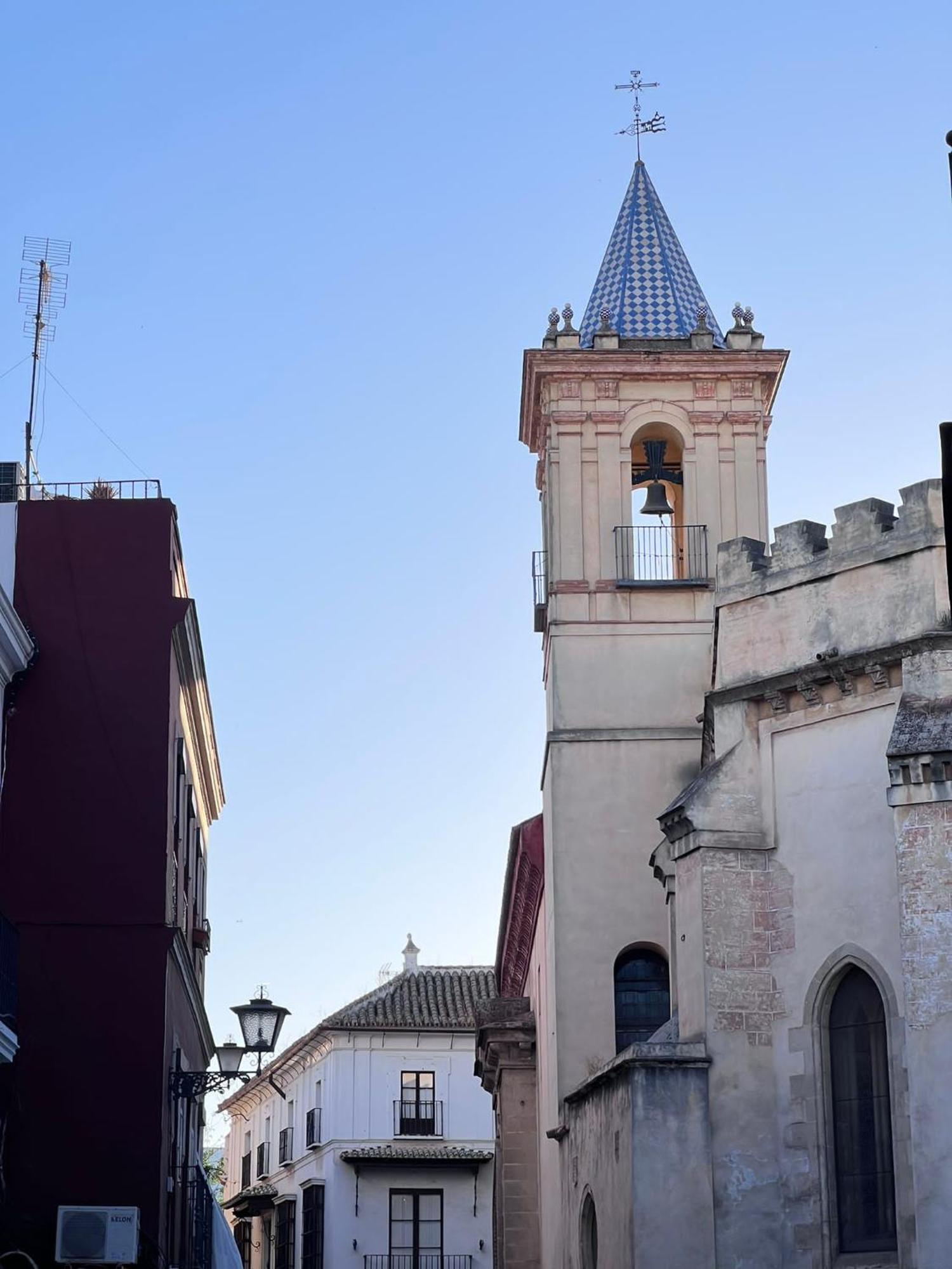 Apartment Casa Mara Seville