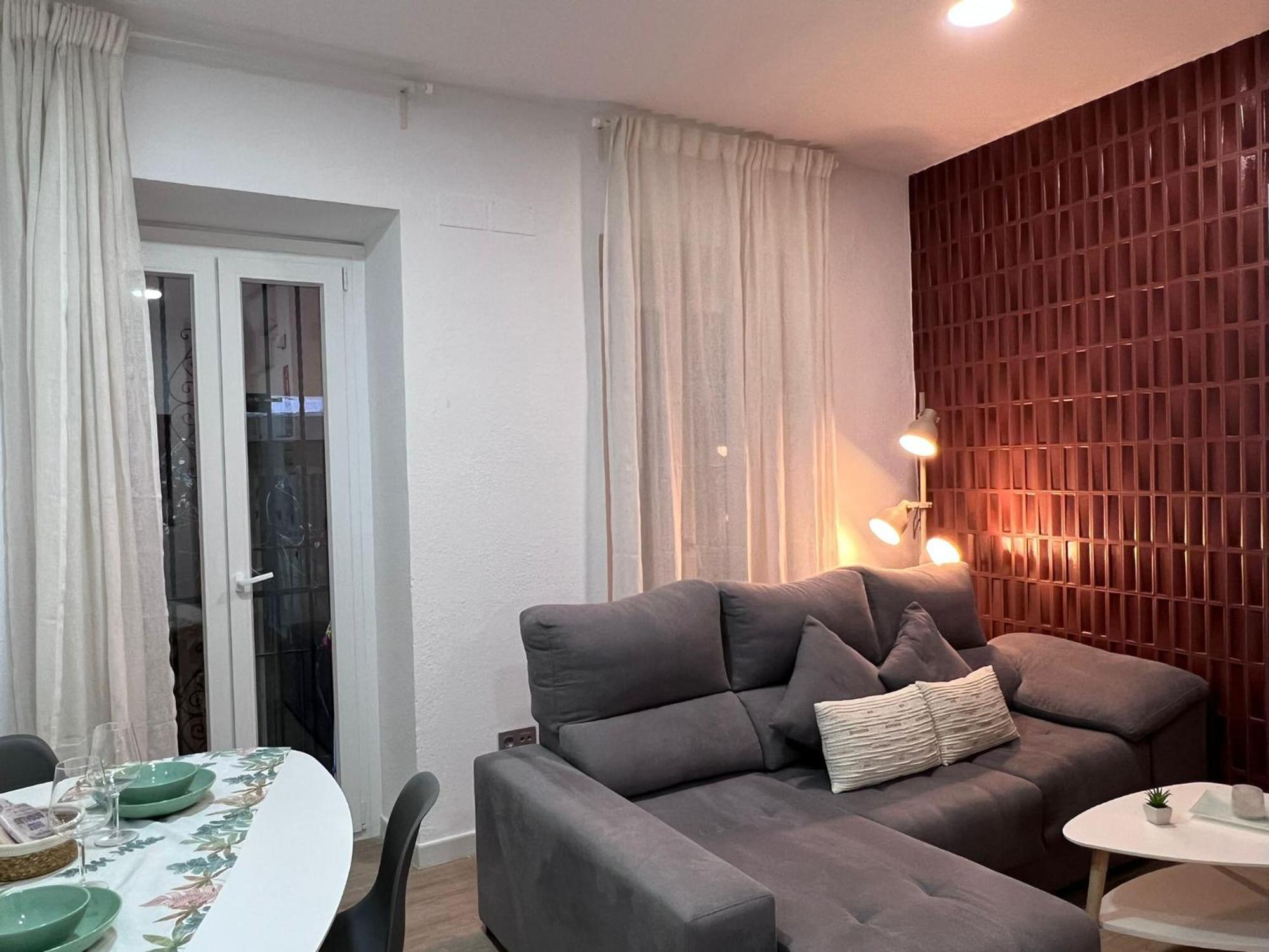 Casa Mara Seville