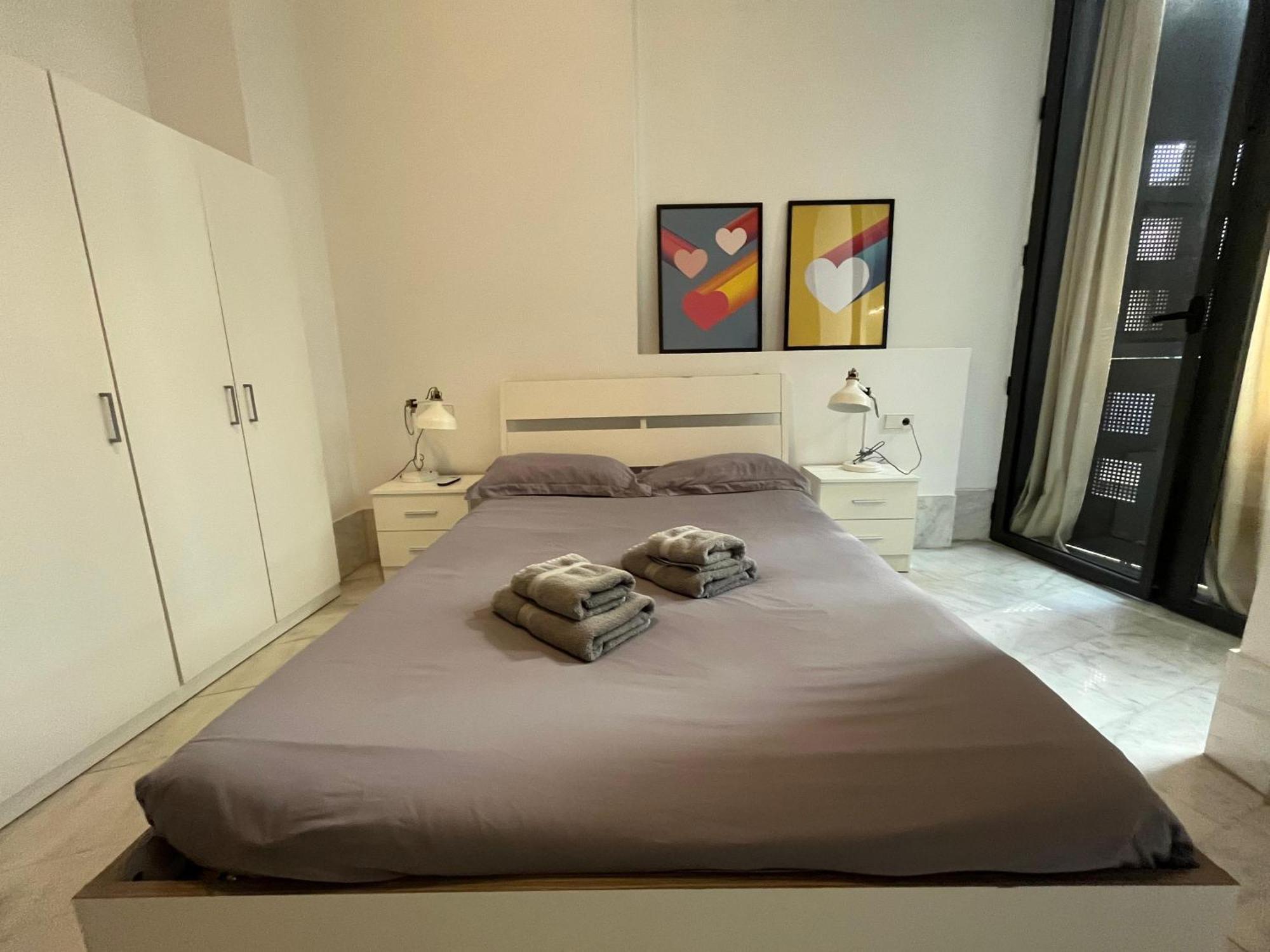 Center Confort 9 * Seville