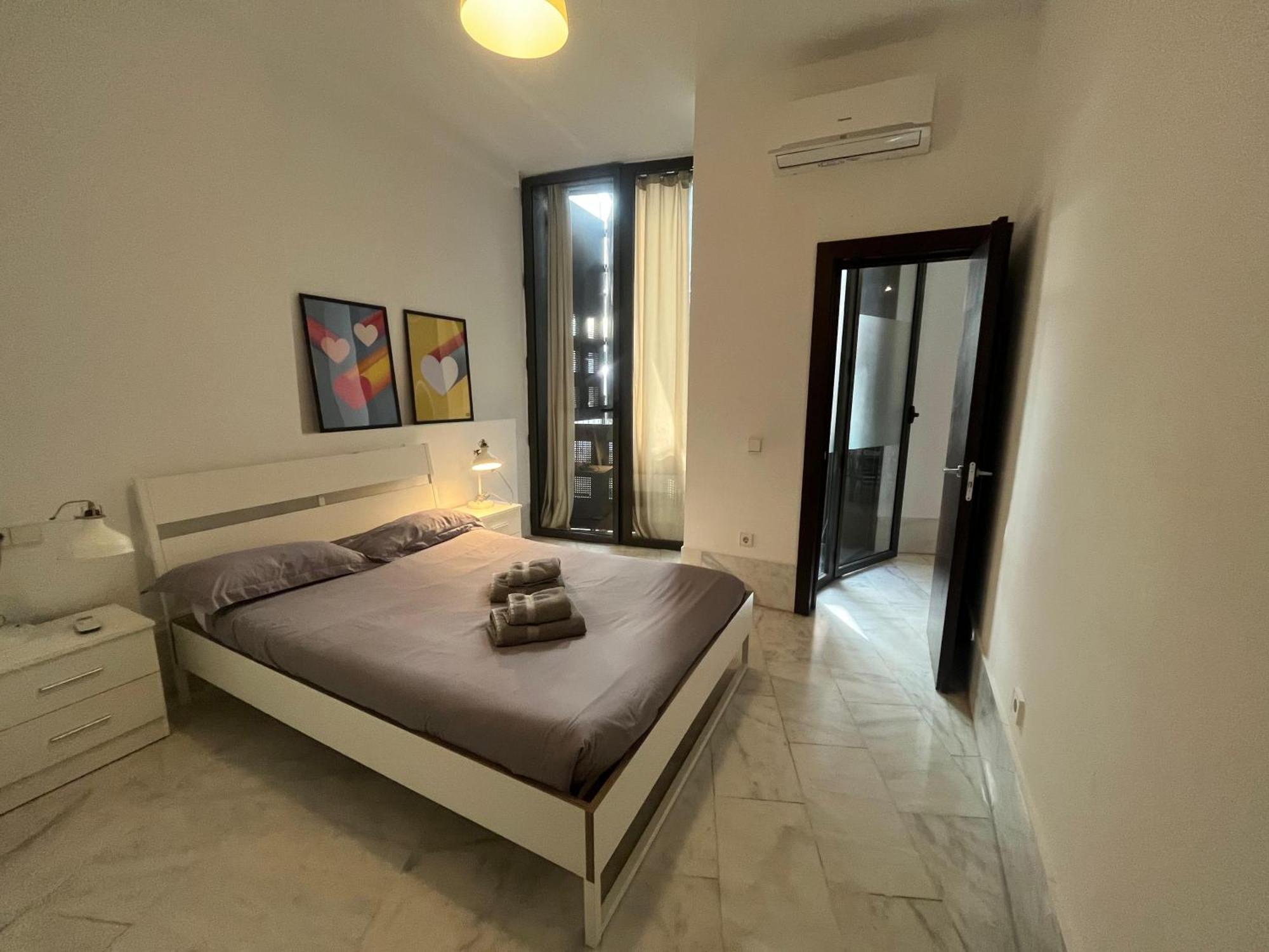 Center Confort 9 Apartment