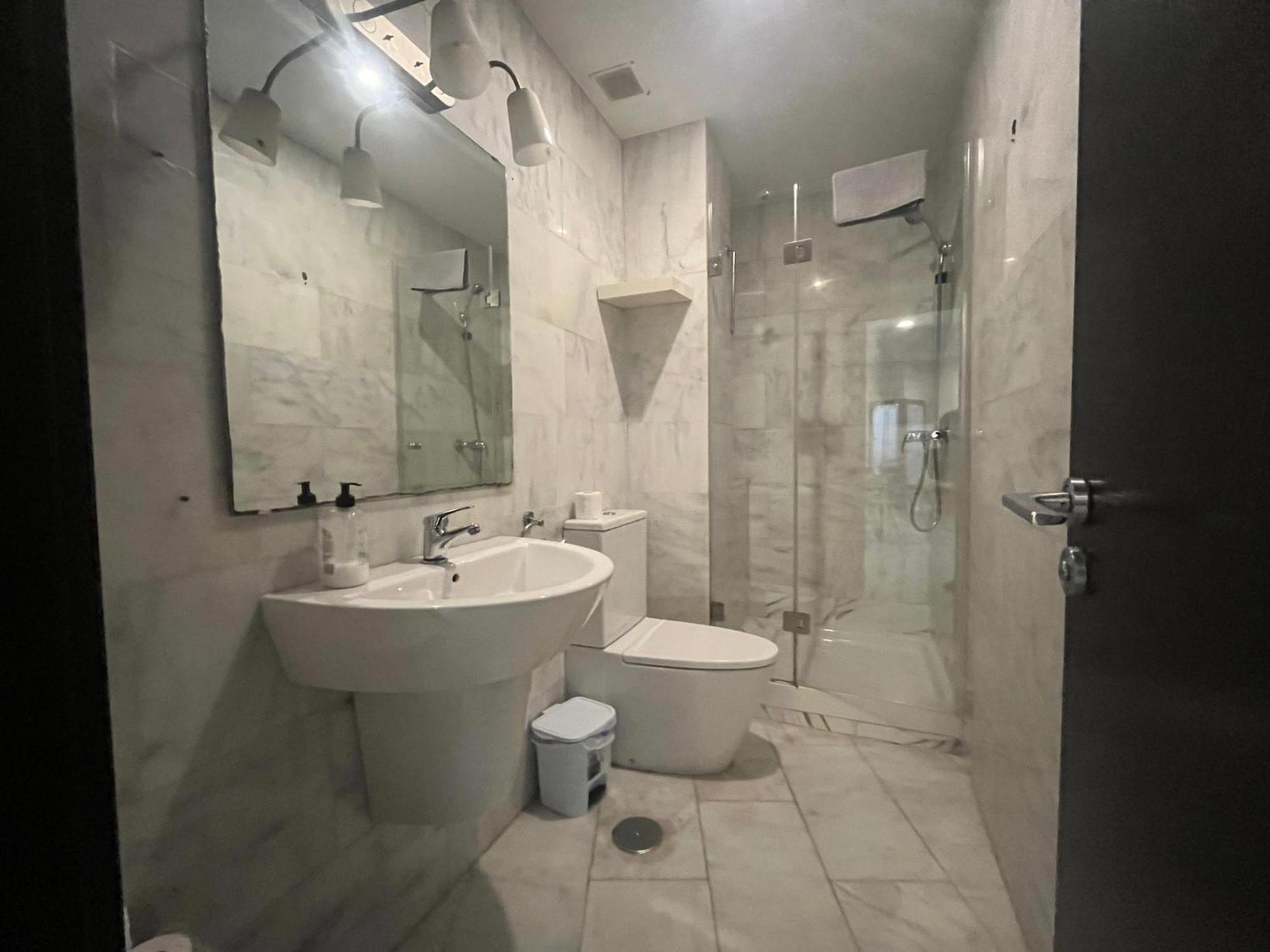 Apartment Center Confort 9 *