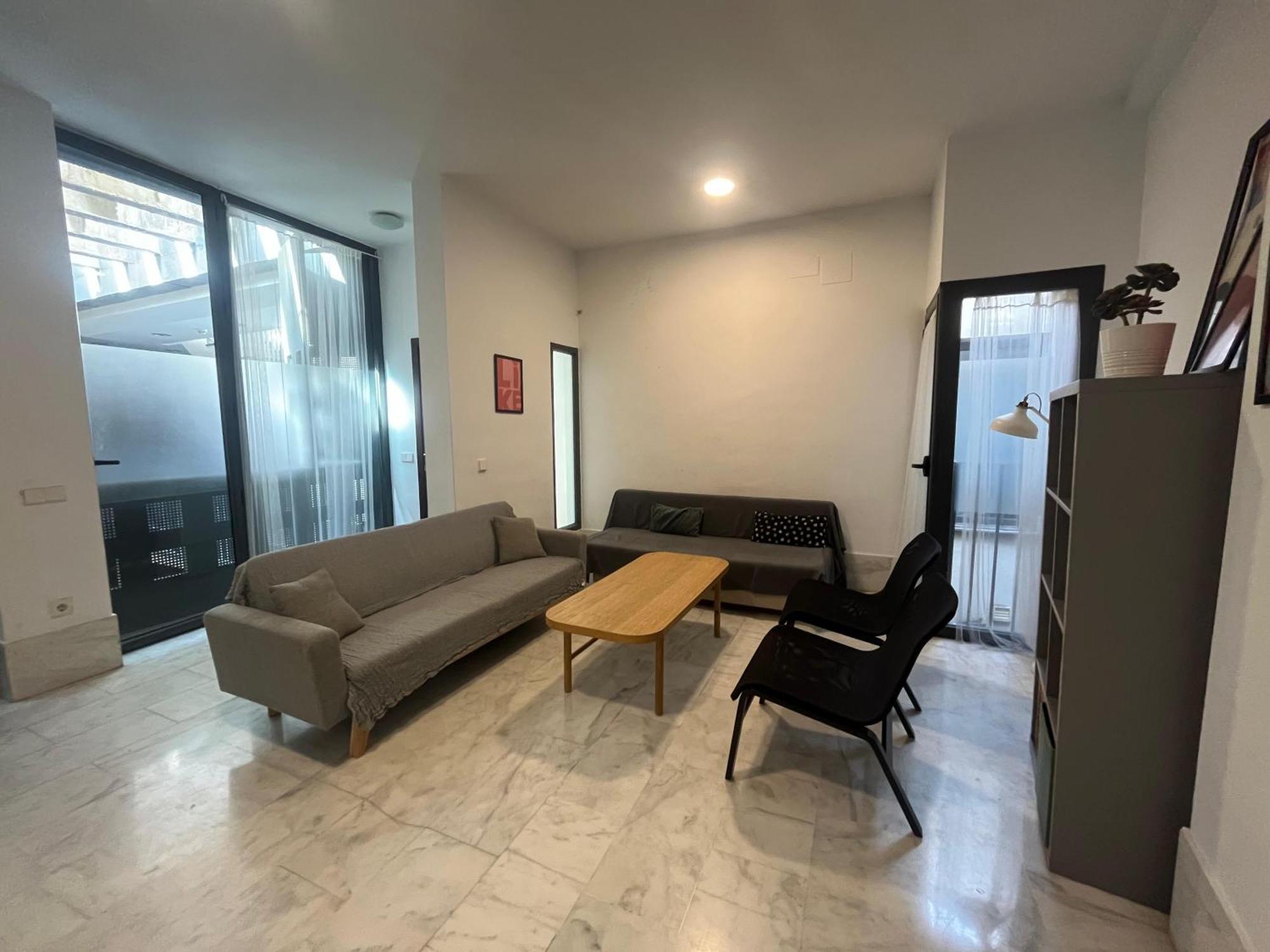 Apartment Center Confort 9 *