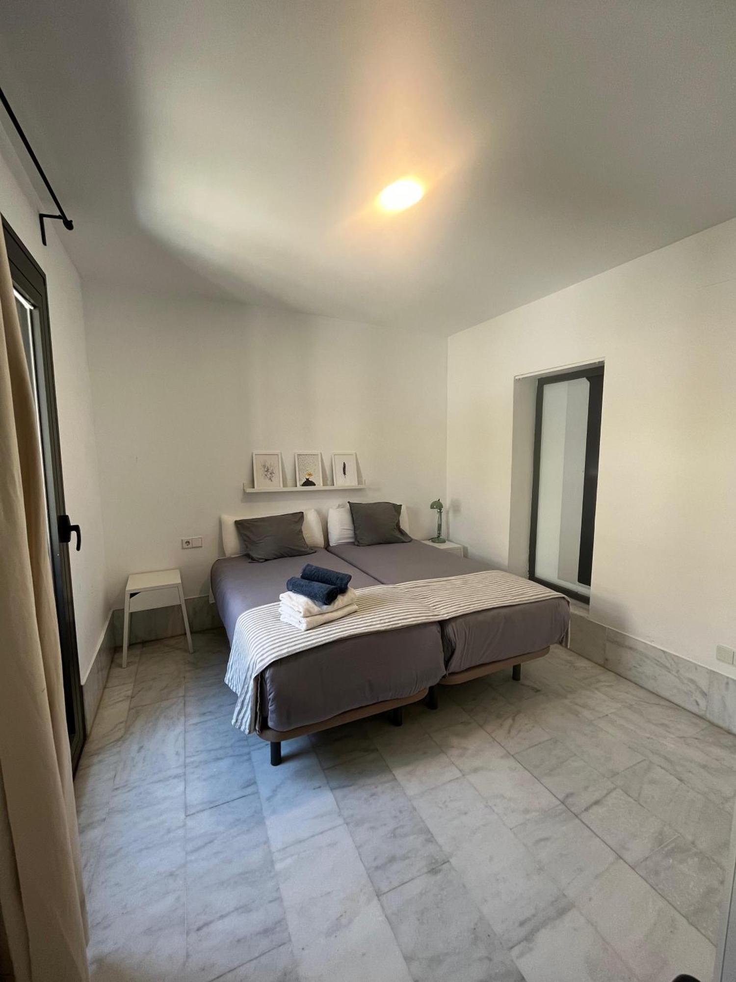 Center Confort 7 Apartment Seville