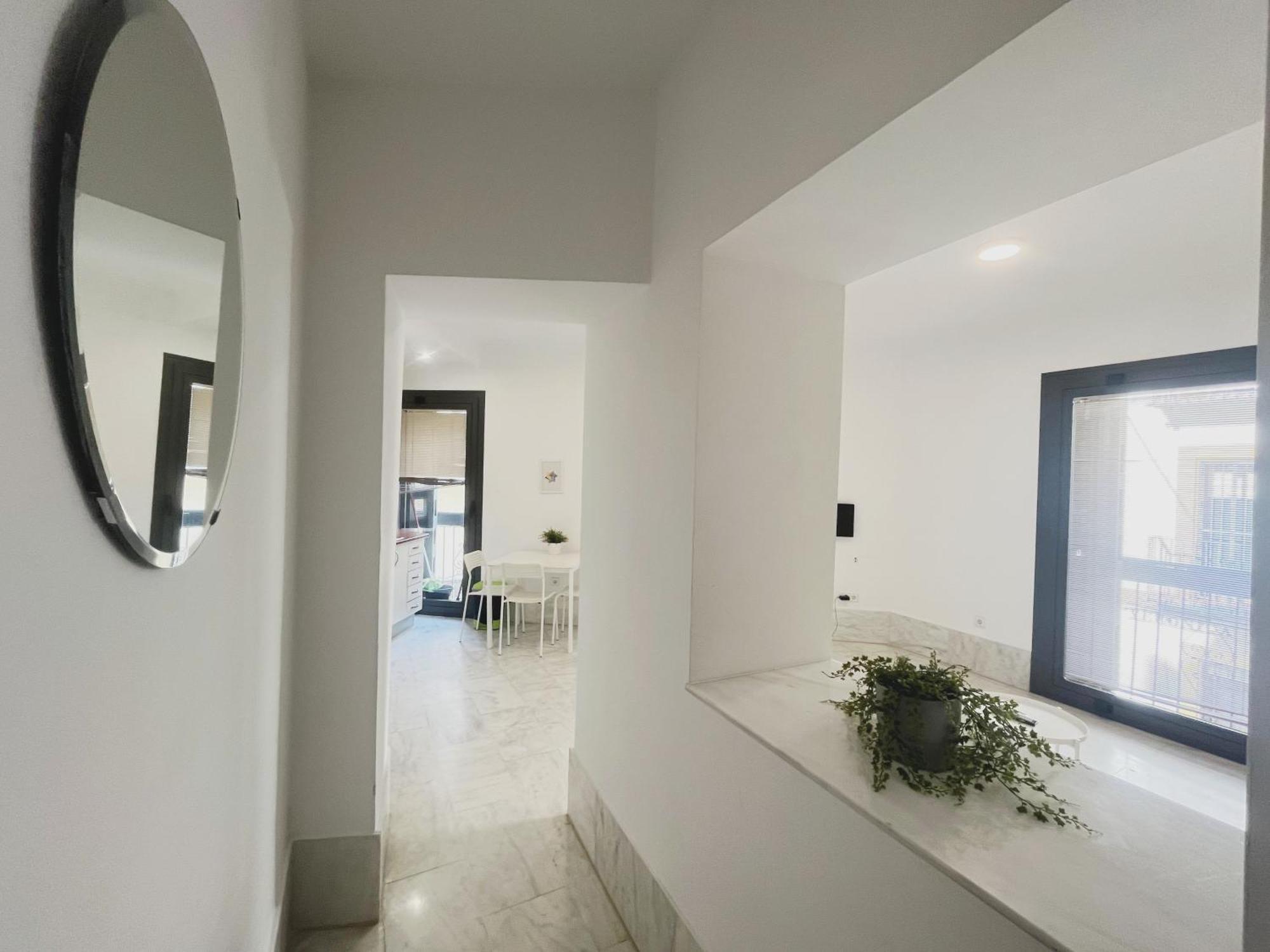 Center Confort 3 Apartamento