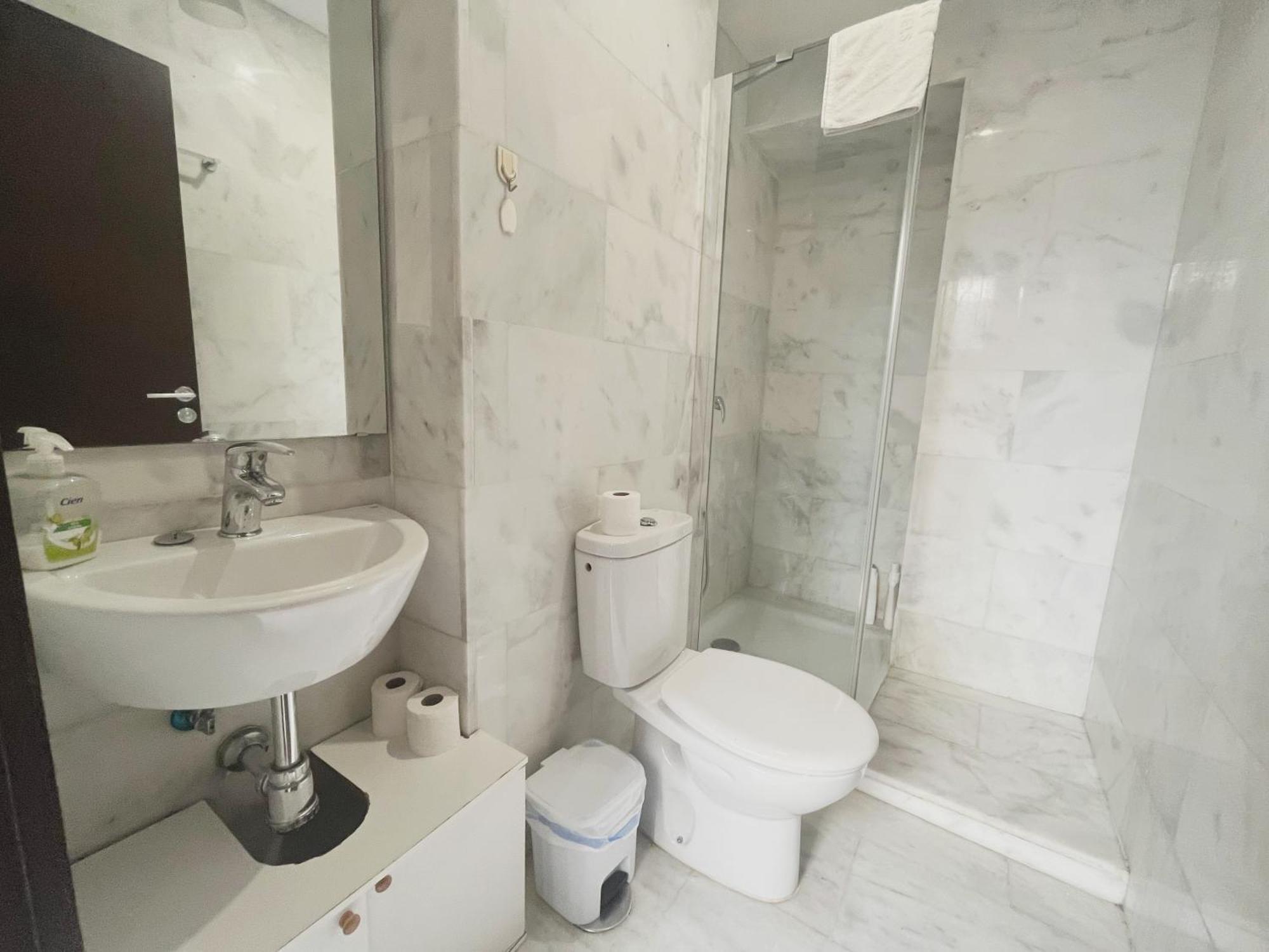 Apartamento Center Confort 3 *