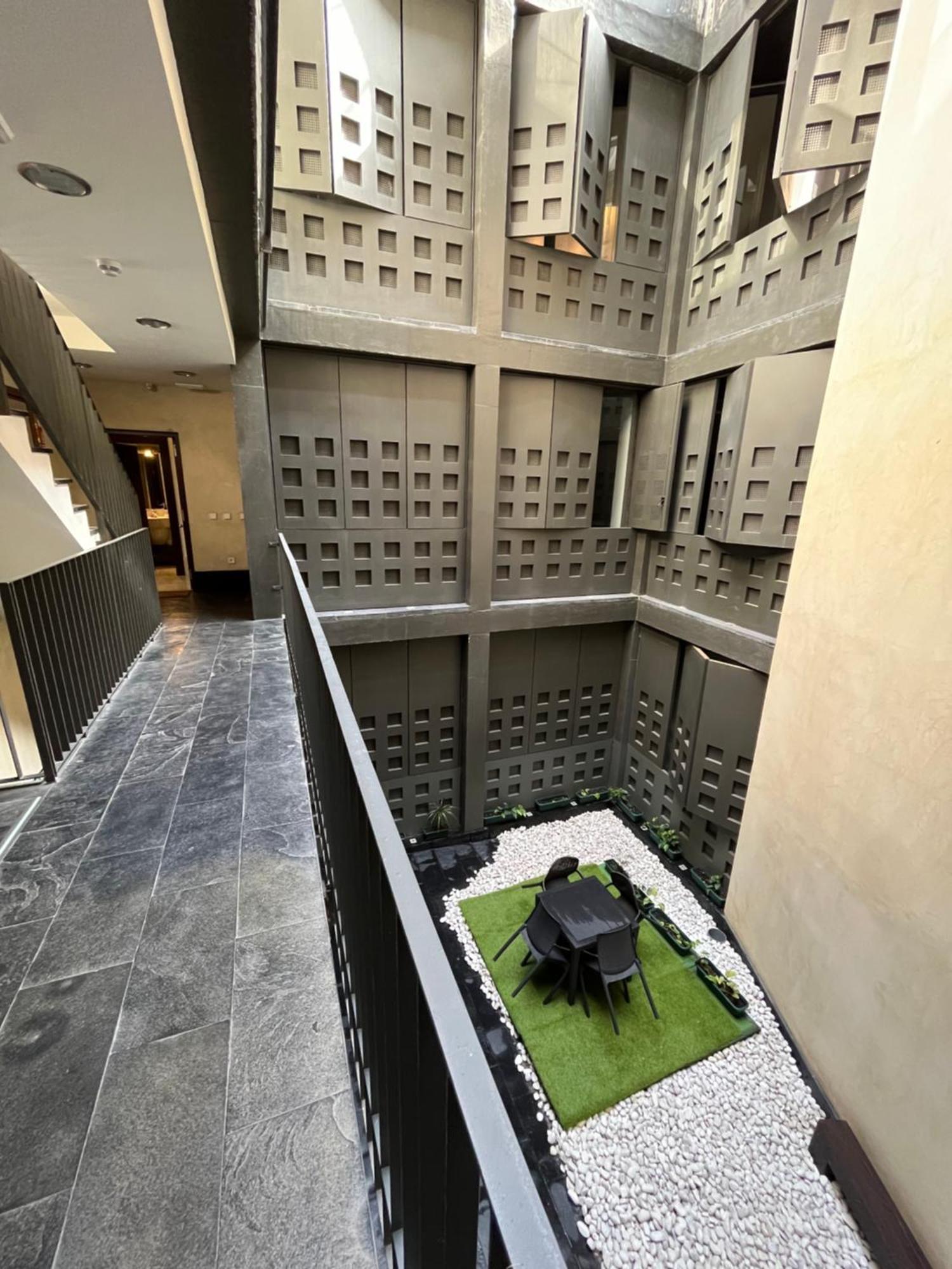 Apartamento Center Confort 3 *