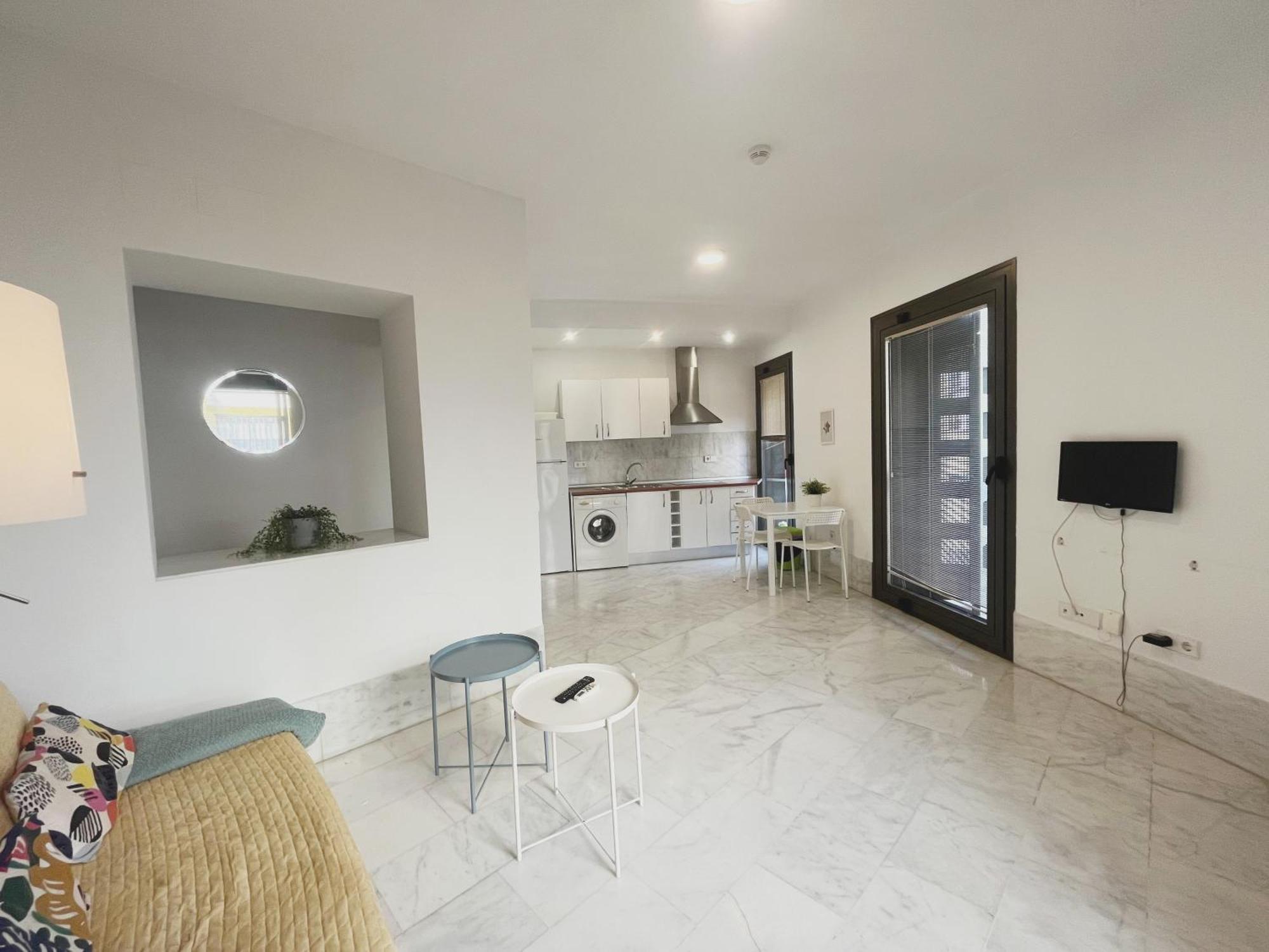 Apartamento Center Confort 3
