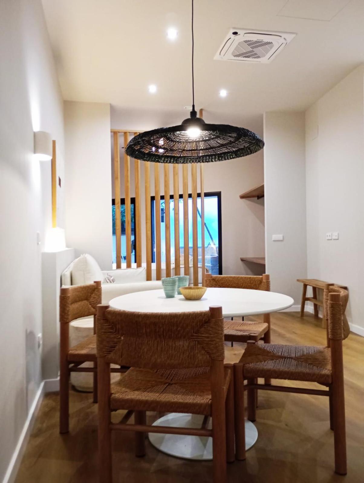 Selecta - Carrion Mejias Apartment
