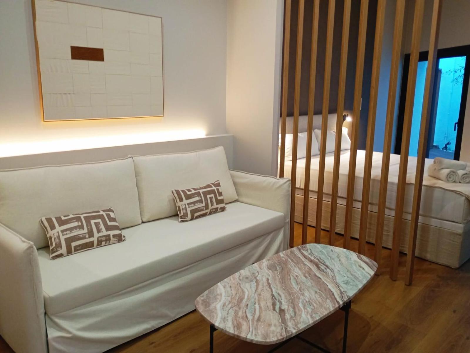 Apartment Selecta - Carrion Mejias Seville