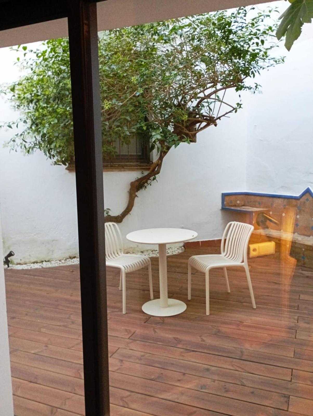 Selecta - Carrion Mejias Apartment