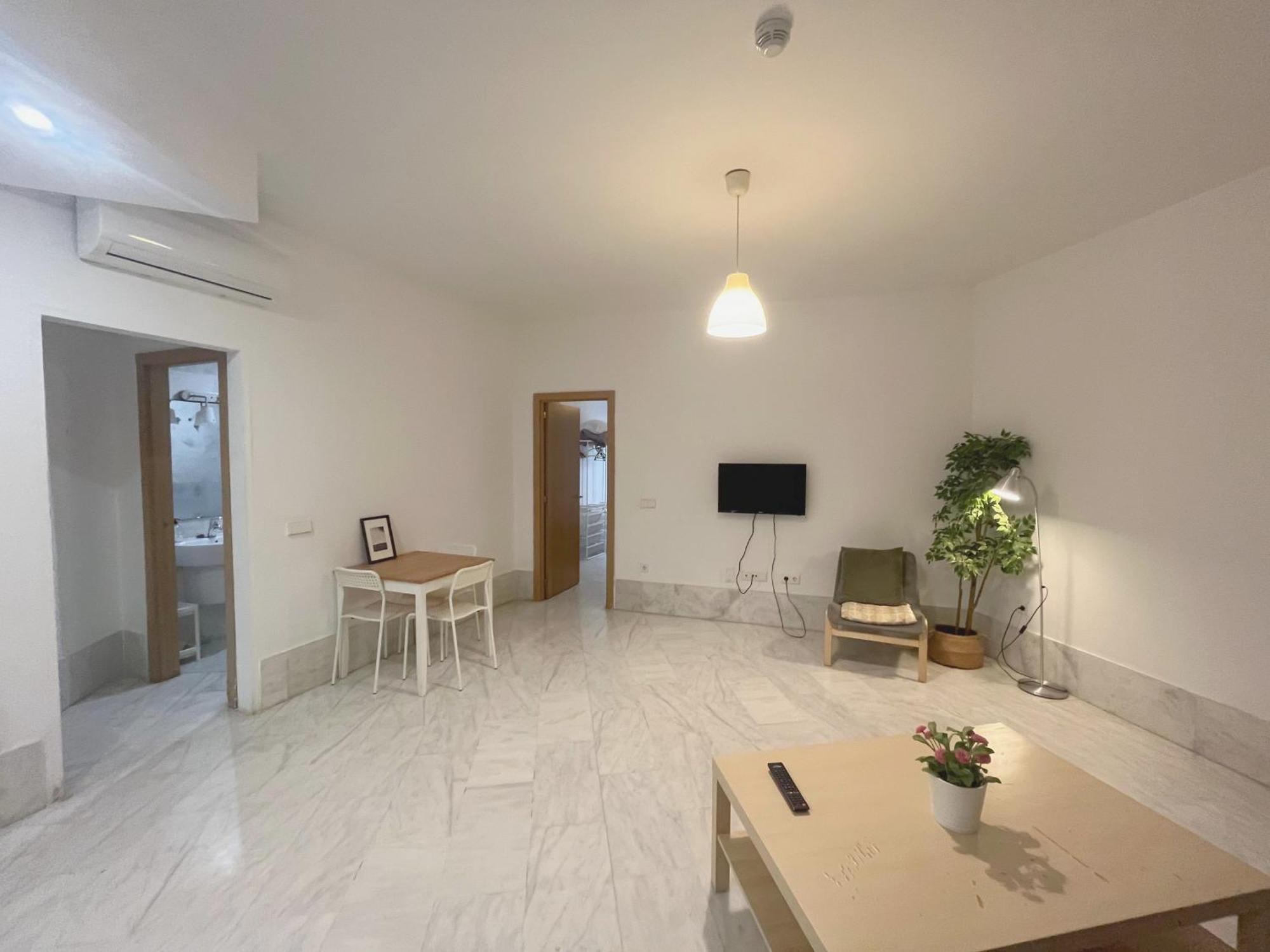 Center Confort 2 Apartamento Sevilla