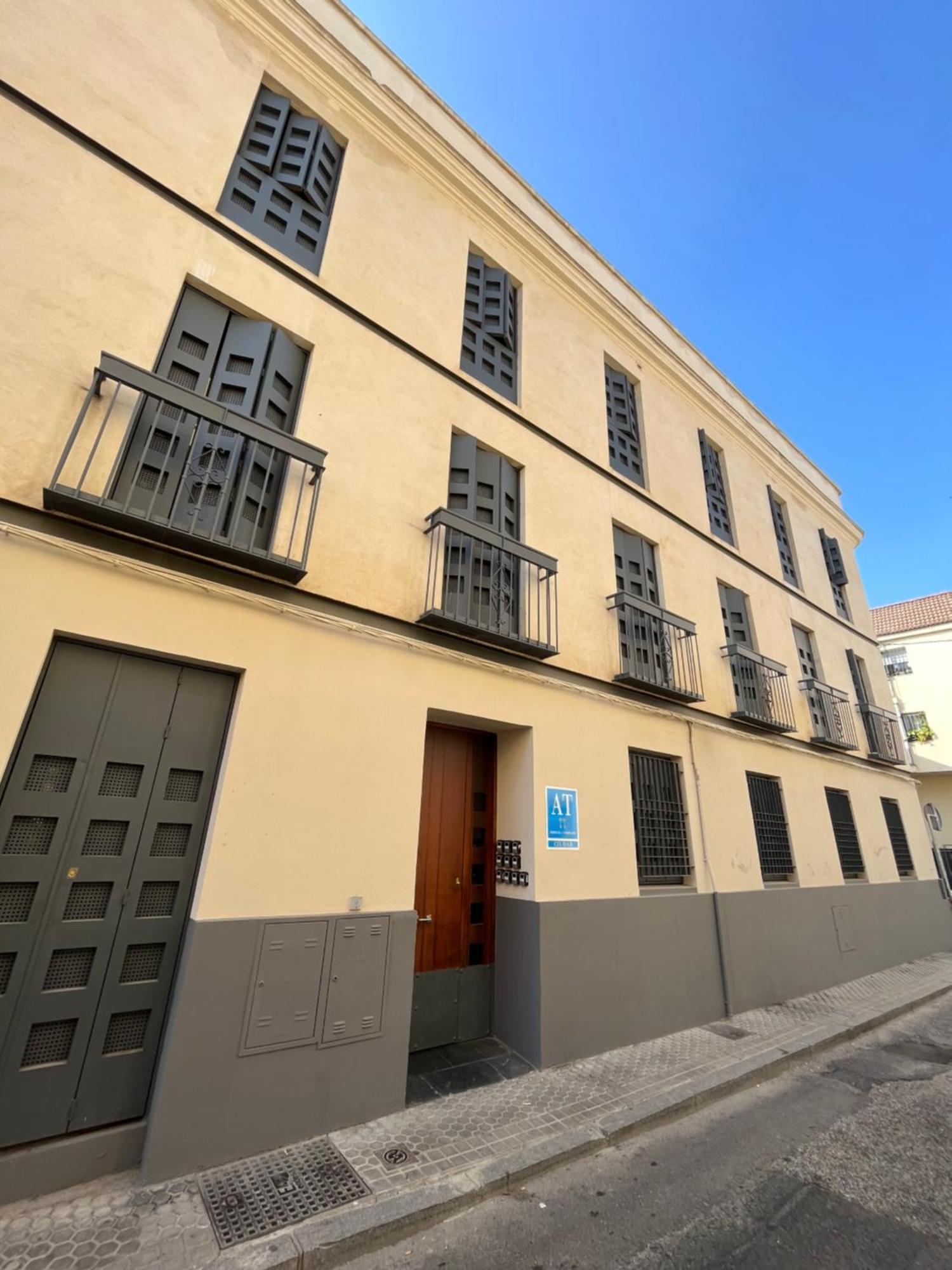 Center Confort 2 Apartamento
