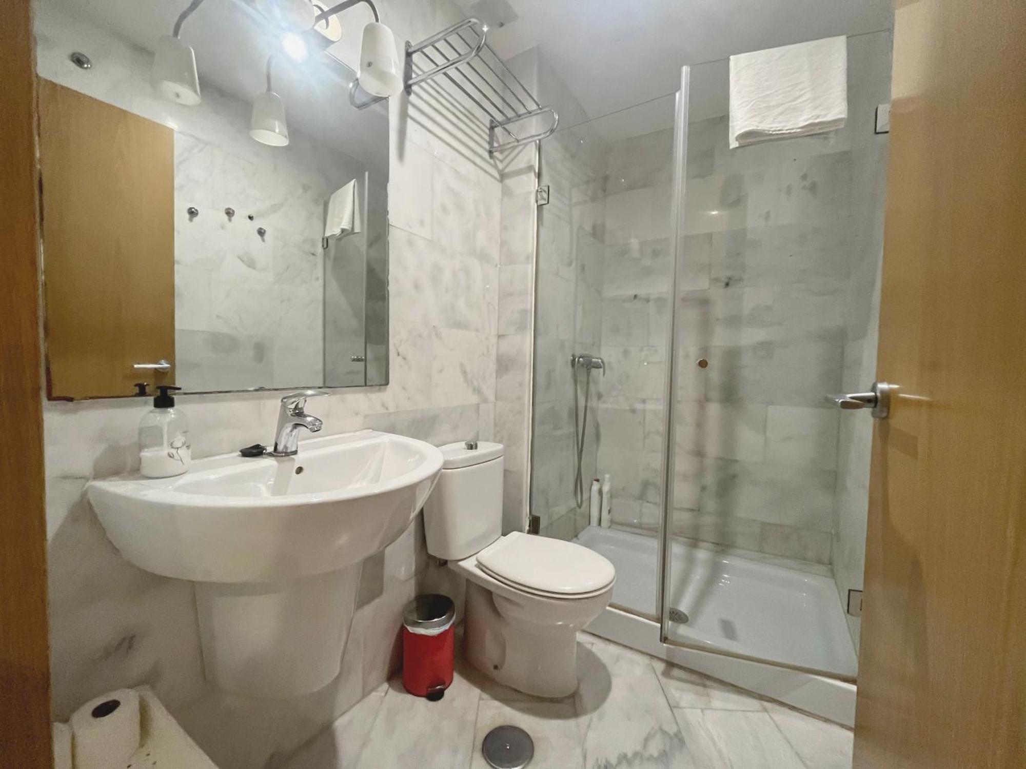 Apartamento Center Confort 2 Sevilla