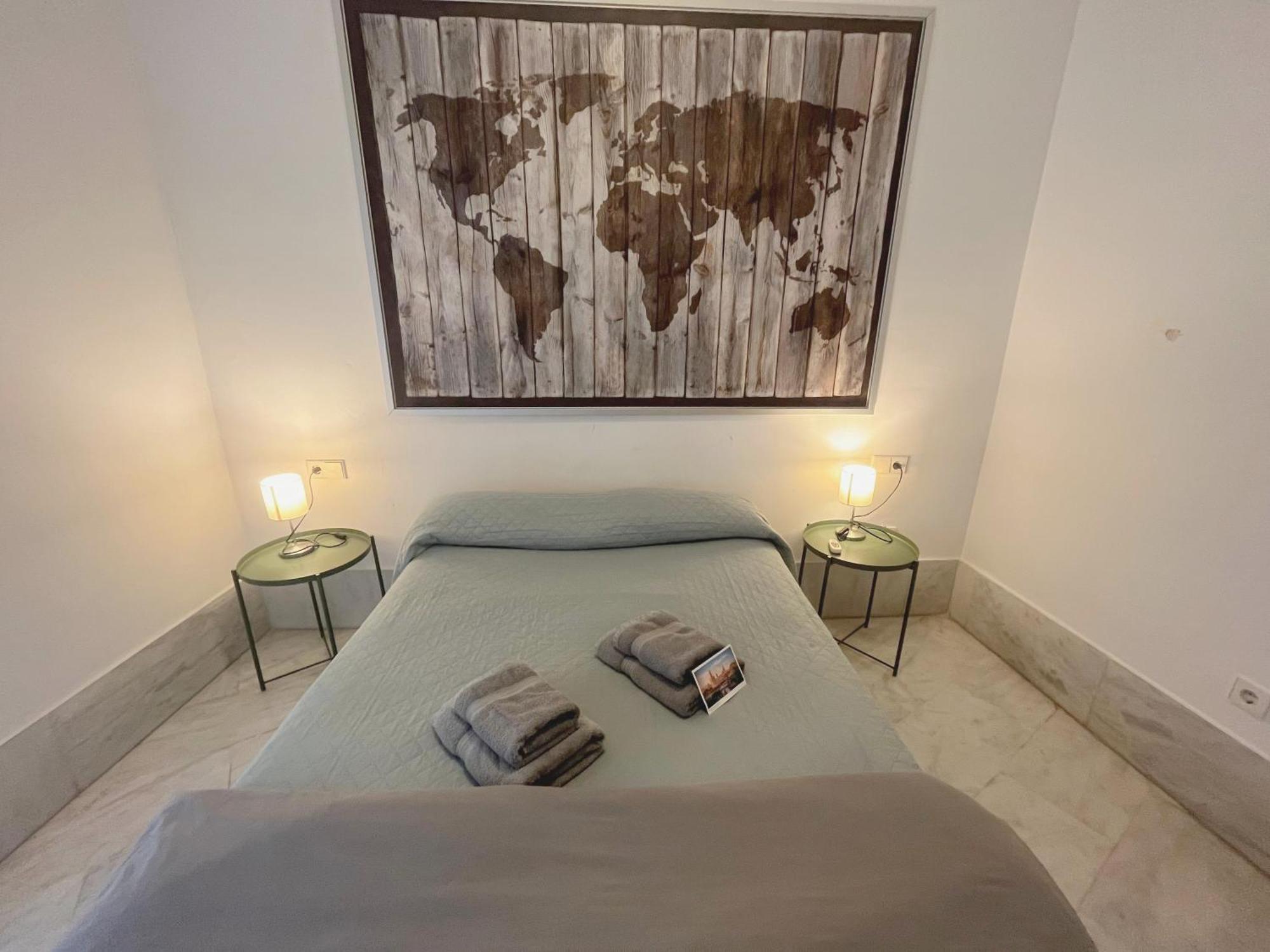 Apartamento Center Confort 2