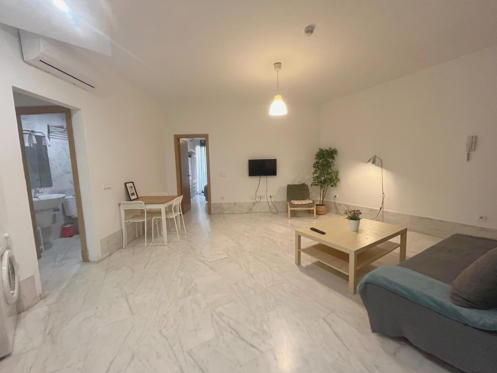 Center Confort 2 Apartamento