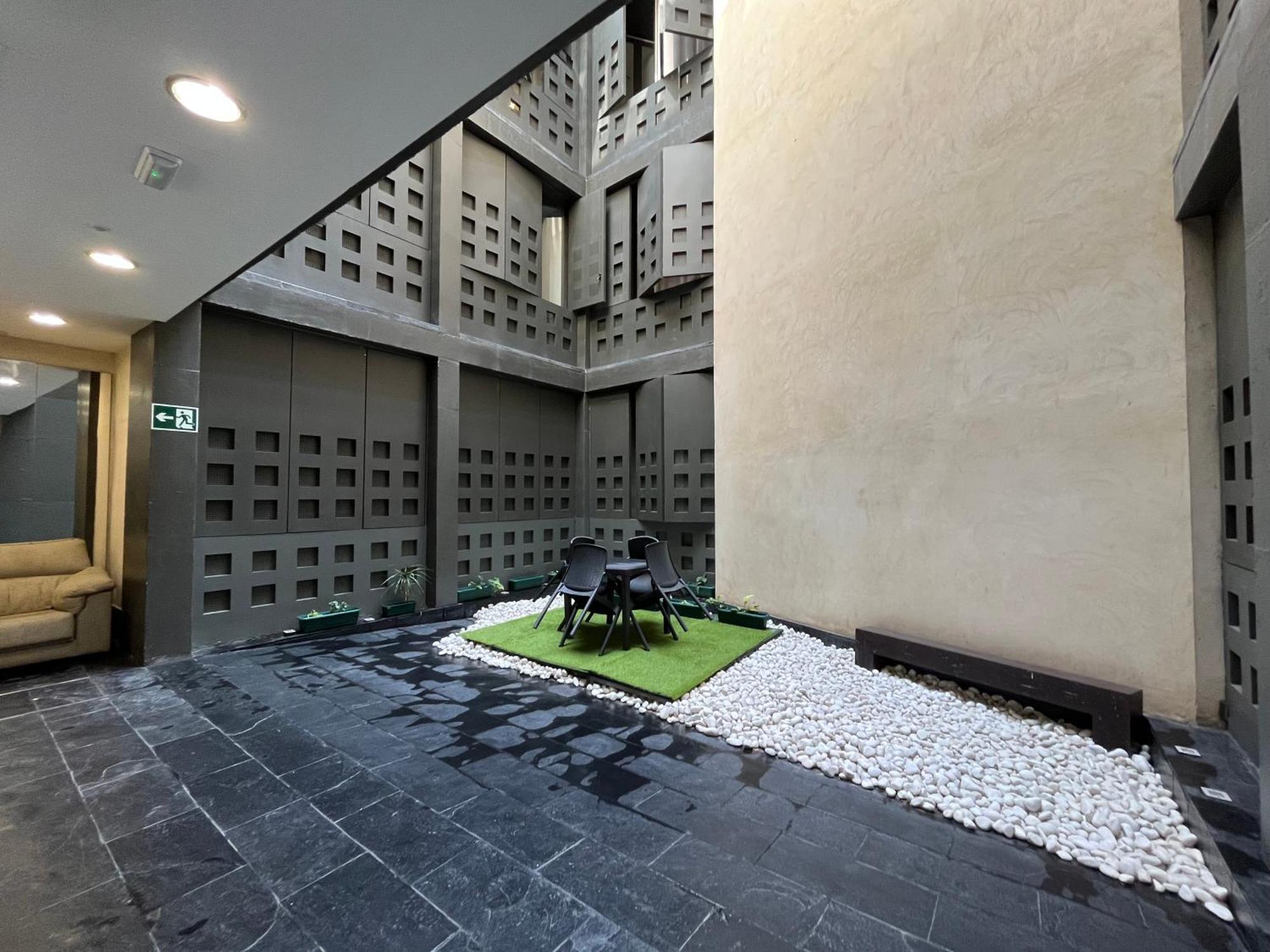 Center Confort 2 Apartamento