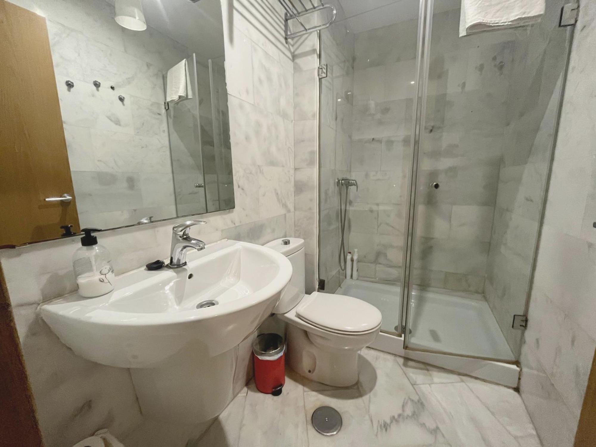 Apartment Center Confort 2 *