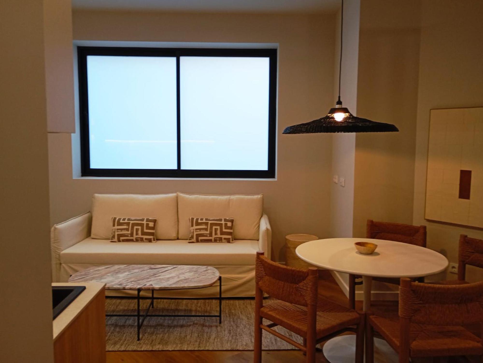 Apartment Selecta - Carrion Mejias Seville
