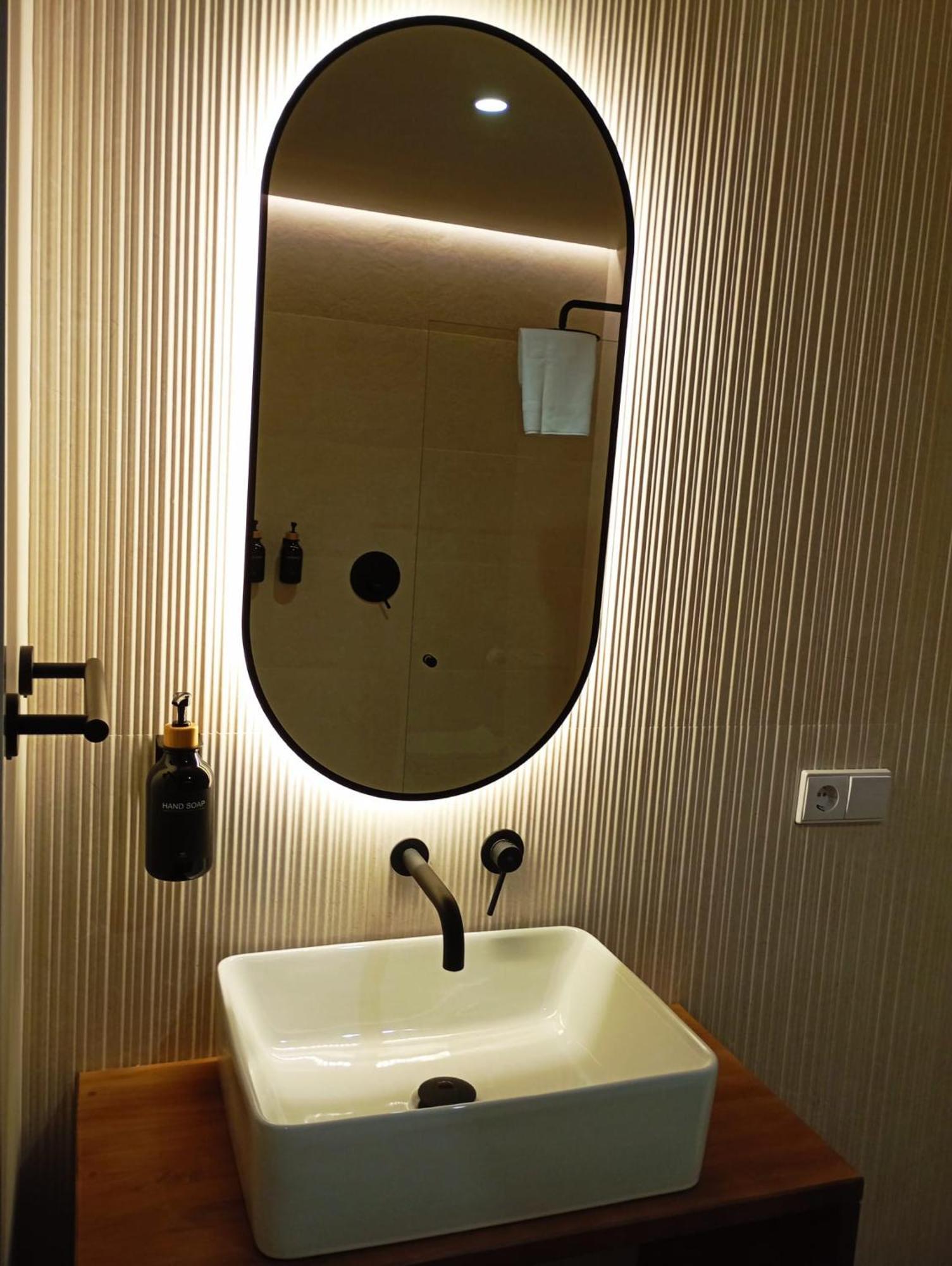 Apartment Selecta - Carrion Mejias Seville