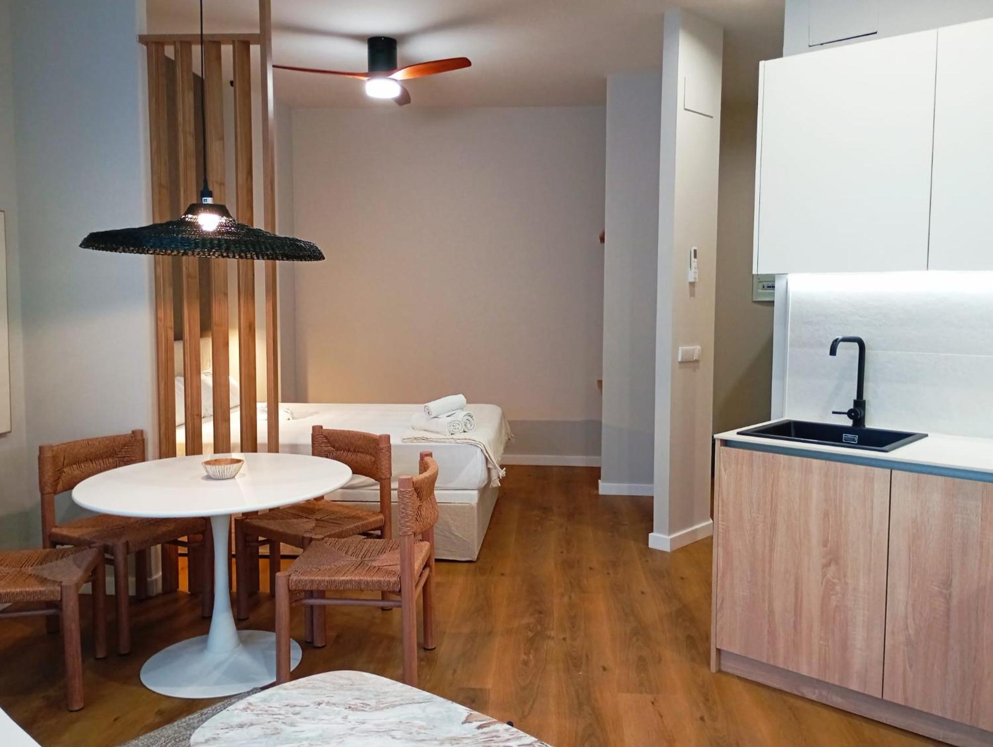 Selecta - Carrion Mejias Apartment *