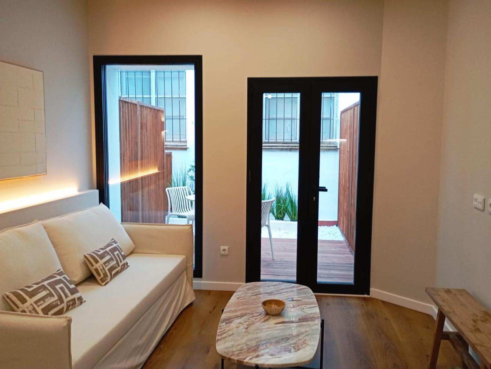 Selecta - Carrion Mejias Apartment