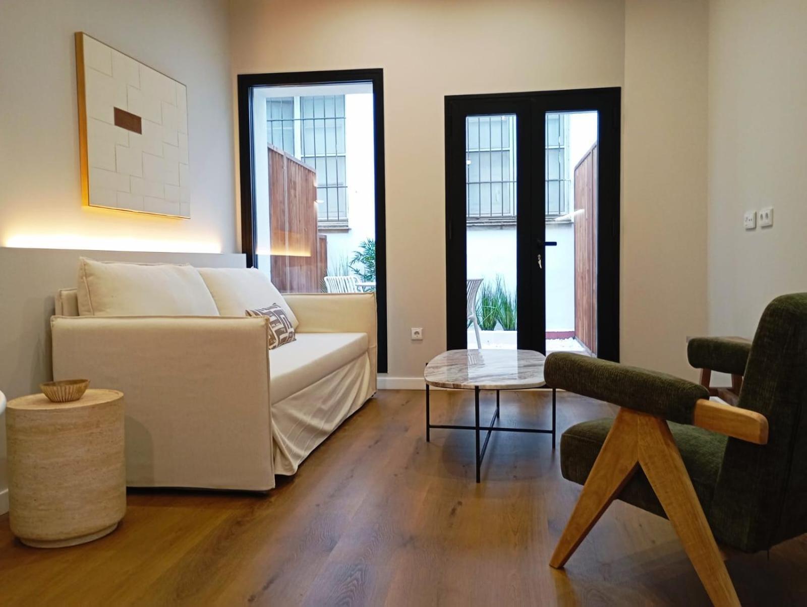 Selecta - Carrion Mejias Apartment Seville