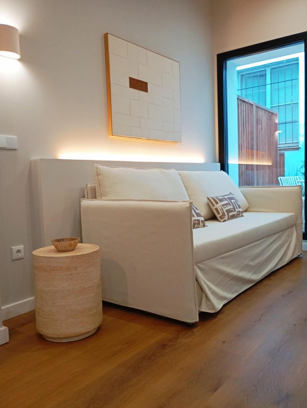 Apartment Selecta - Carrion Mejias