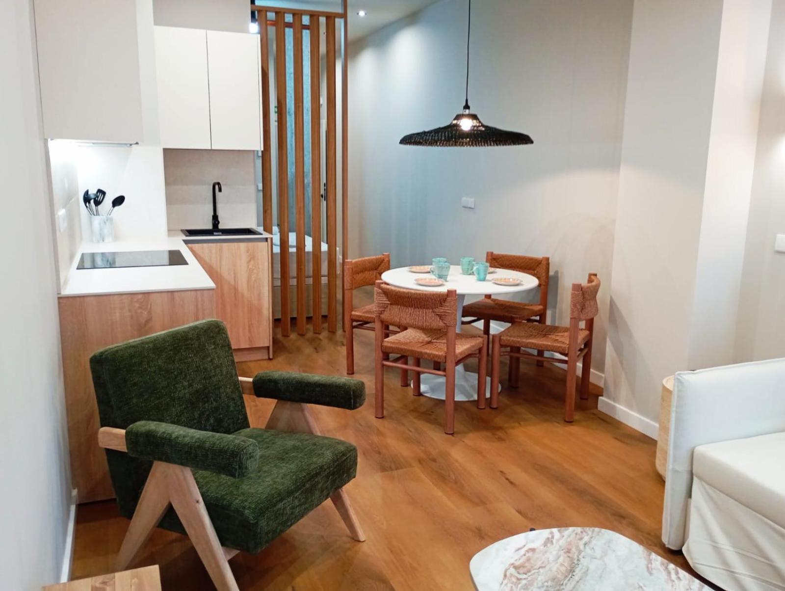 Selecta - Carrion Mejias Apartment Seville