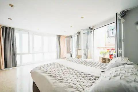 Charming 2 Bedroom In The Heart Of Seville