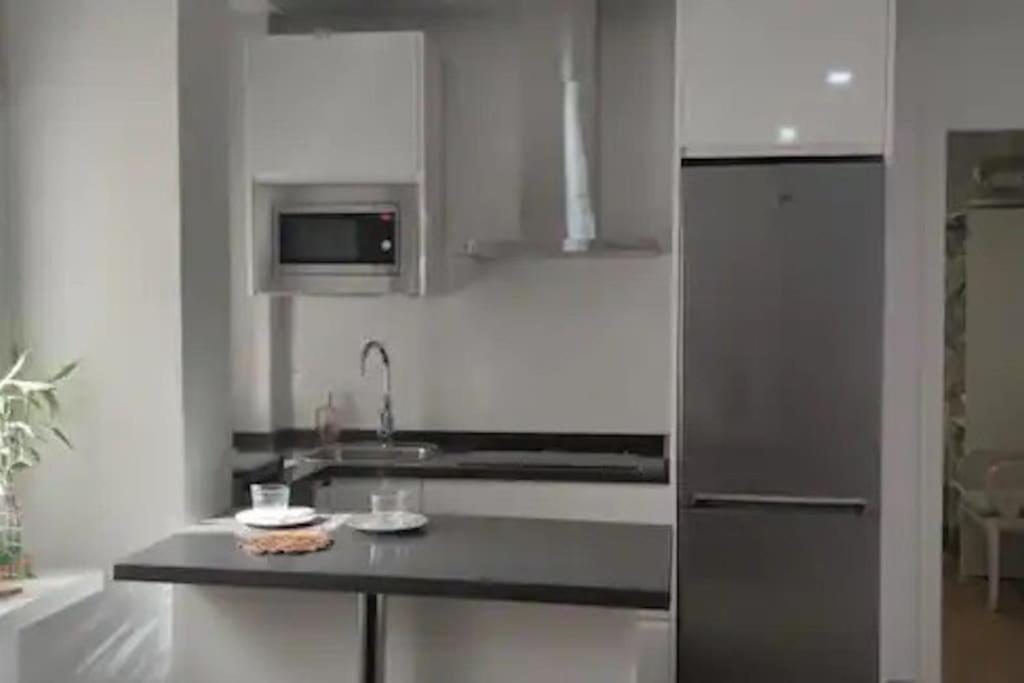 Inocentes Apartment