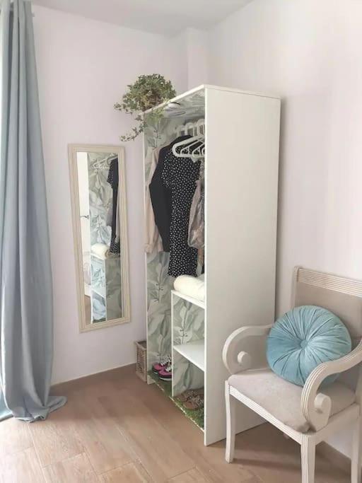 Inocentes Apartment *