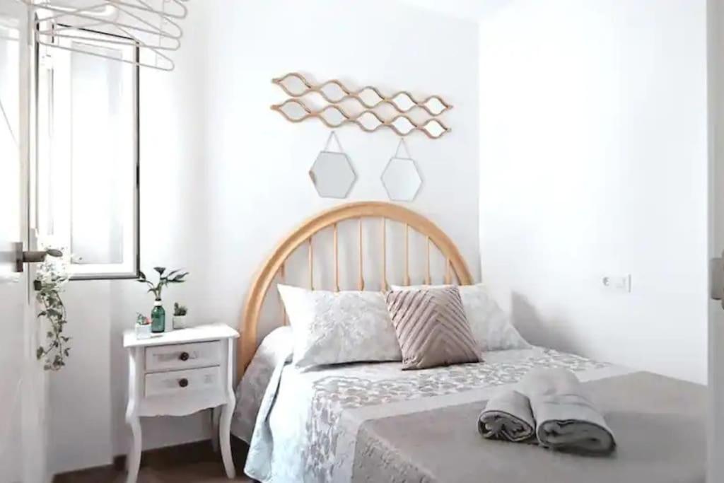 Inocentes Apartment Seville