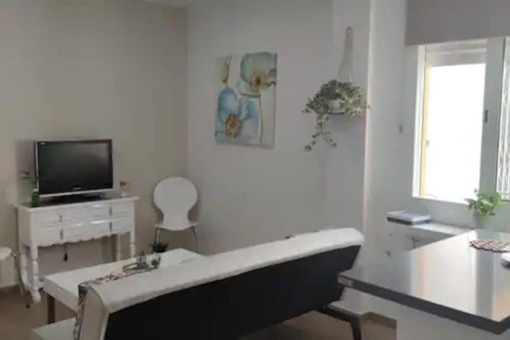 Inocentes Apartment